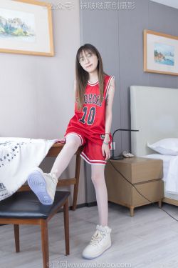 BoBoSocks袜啵啵 No.644 稚予 - 板鞋、拖鞋、薄白丝、五指薄灰丝
