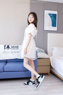 BoBoSocks袜啵啵 No.574 稚予 - 板鞋、白棉袜、薄肉丝