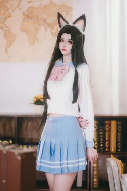 鹿八岁 - 给胡桃的小小惩罚