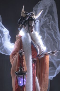 钛合金大粑粑 - 无常狐
