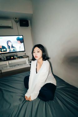 Haivia EunWoo - Video Room