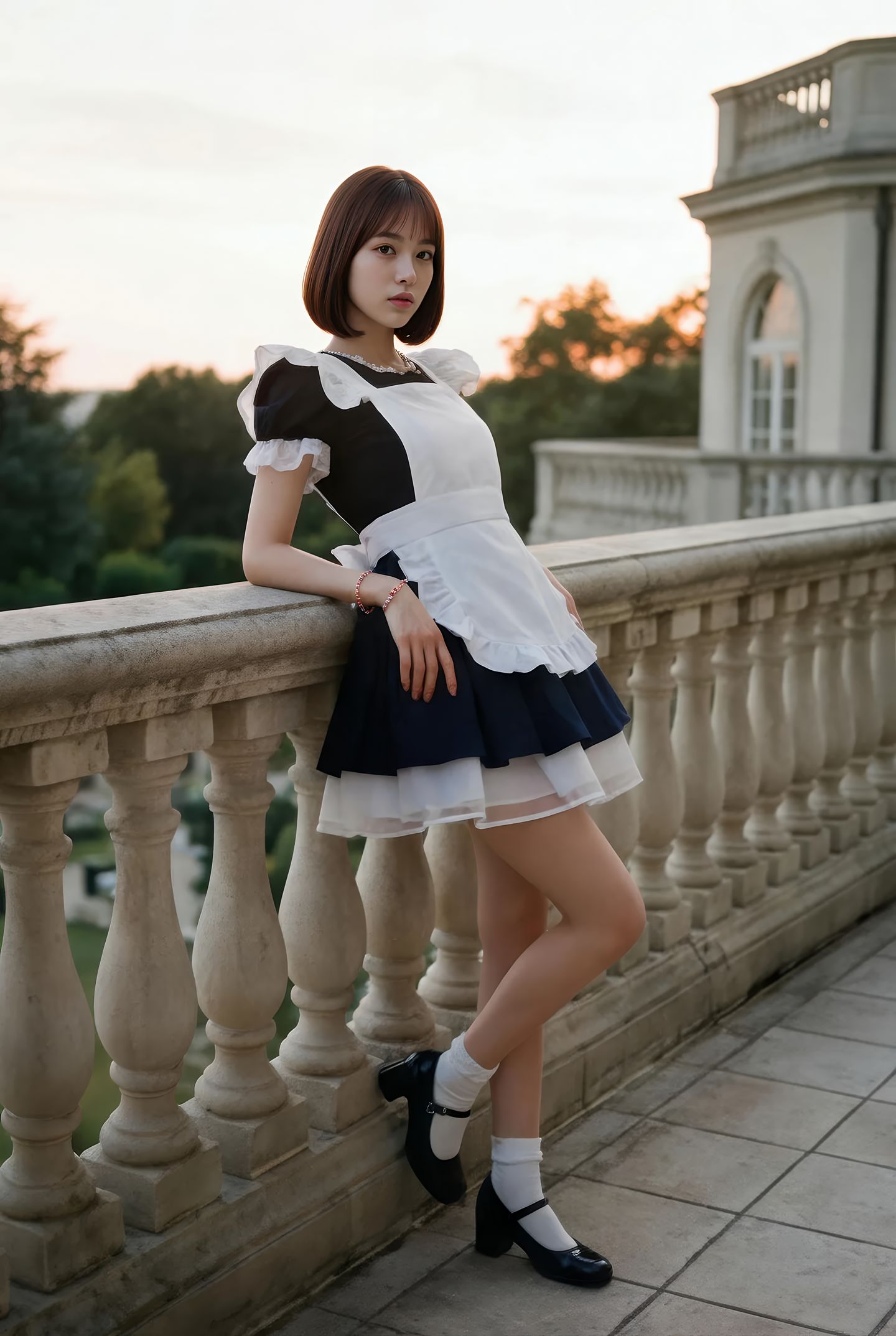 AiGirl NO.400 小乔