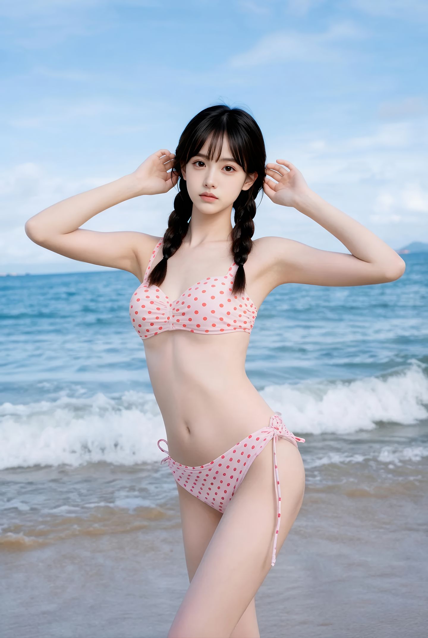 AiGirl NO.404 暖暖