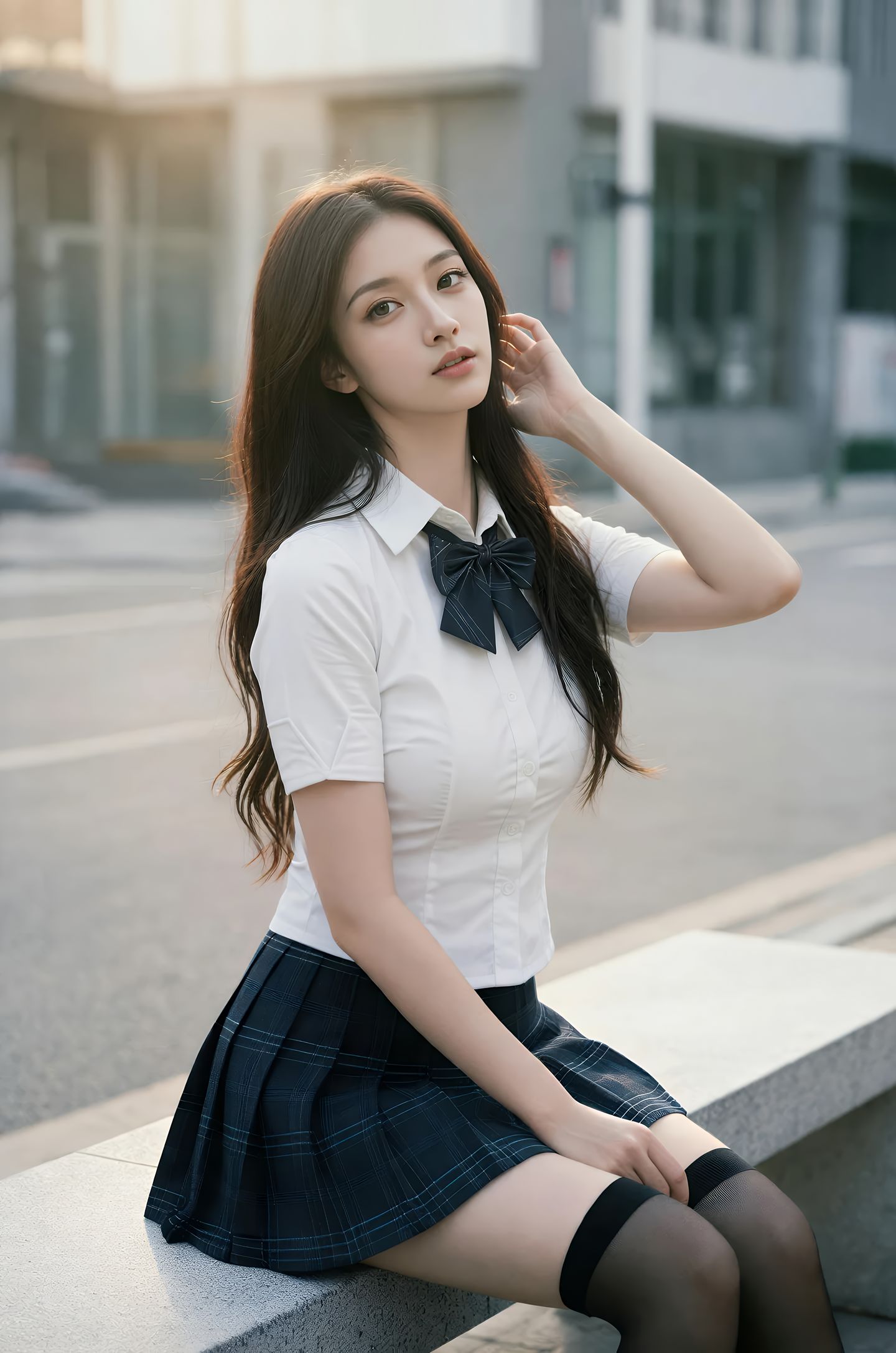 AiGirl NO.406 猫猫er