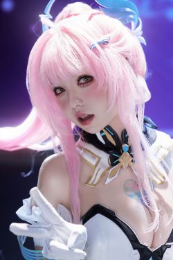 鬼马少女阿薰kaOri - 鸣潮 爱弥斯