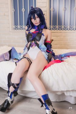 (Cosplay) [my suite] Atsuki あつき - Starry Suite 3
