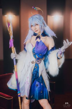 (Cosplay) [my suite] Atsuki あつき - Stellar Suite 1