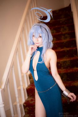 (Cosplay) [my suite] Atsuki あつき - Suite Archive 3