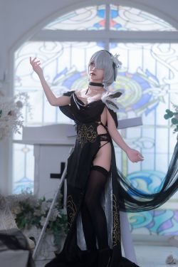 Month-月一 - 尼尔机械纪元 2B