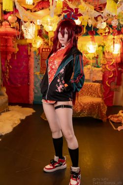 (Cosplay) [my suite] Atsuki あつき - Suite Archive 6