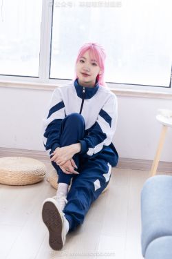 BoBoSocks袜啵啵 No.697 小甜豆 - 帆布鞋、短款厚白丝、校服