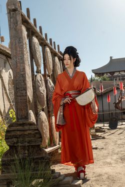 Nnian - 战国袍