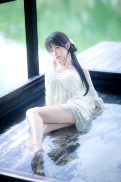 Shika小鹿鹿 - 江南水色