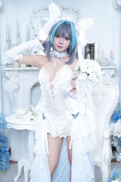 PoppaChan - Cheshire Wedding