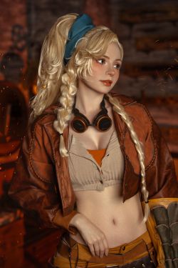 Peach milky - Gemma