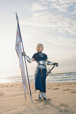 Puy Puy - Jeanne Ruler