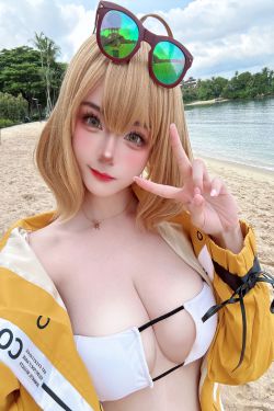 Xiaoyukiko - Anis Summer
