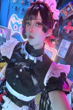 Natsuko夏夏子 - 绝区零 艾莲乔