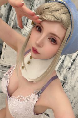 Peach milky - Ingrid lingerie