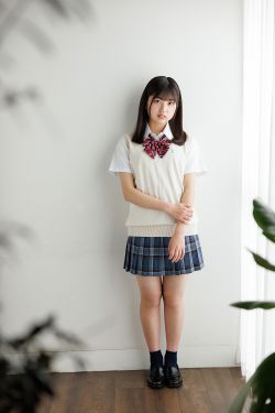 [Minisuka.tv] Haku Fumitsuki 文月珀 - Regular Gallery Set 8.01