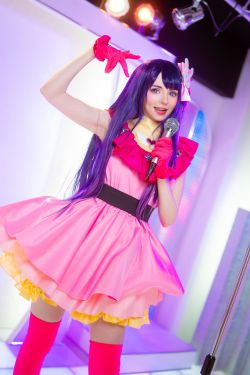 Peach milky - Hoshino Ai