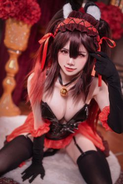 Sally Dorasnow - Kurumi