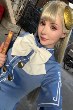 Peach milky - Ingrid