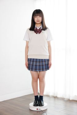 [Minisuka.tv] Haku Fumitsuki 文月珀 - Regular Gallery Set 8.02