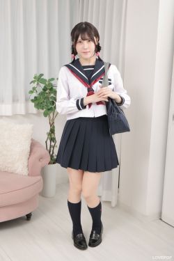 [LOVEPOP] Akari Minase 皆瀬あかり Photoset 10