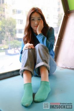 [MZSOCK]爱美足 No.364 雨萌