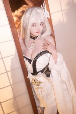 Xiaoyukiko - Hakuhou 白凤