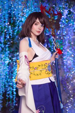 Peach milky - Yuna