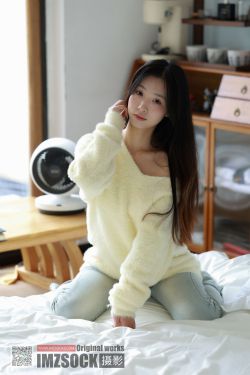 [MZSOCK]爱美足 No.362 江诗月