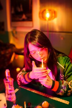 [KUEN] MIHO - Naked Killer