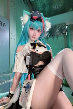 Xiaoyukiko - Mint