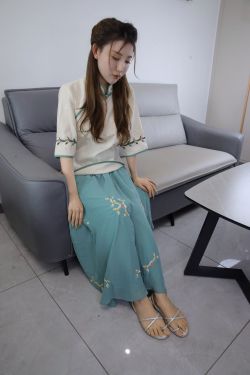 绮梦摄影 2025.03.11 No.199 婷婷 珍藏无修无水印版