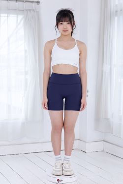 [Minisuka.tv] Haku Fumitsuki 文月珀 - Secret Gallery Stage2 Set 5.01