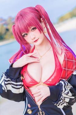 Xiaoyukiko - Marine