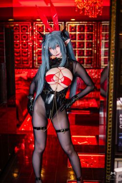 (Cosplay) [my suite] Atsuki あつき - Suite Lane 31