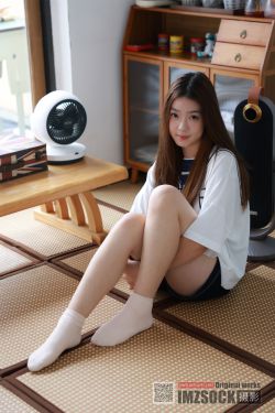 [MZSOCK]爱美足 No.371 雨萌