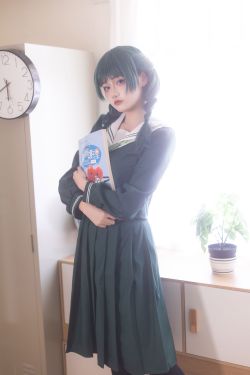 Xiaoyukiko - Neko Maomao 药师少女 猫猫 Jk