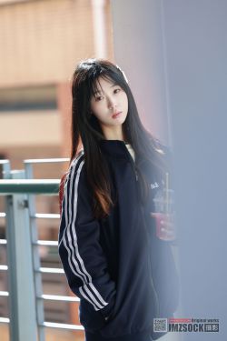 [MZSOCK]爱美足 No.369 江诗月