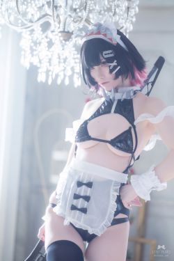 (Cosplay) [my suite] Atsuki あつき - Suite Zone Zero3