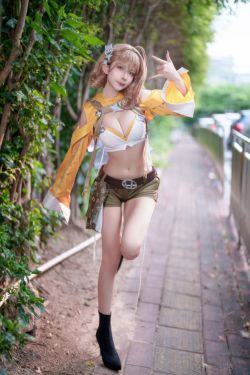 二次元妹子抱走莫子aa - 胜利女神：妮姬 阿妮斯