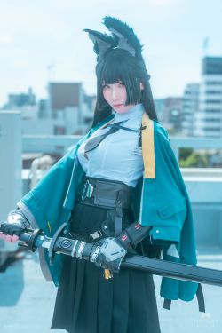 (Cosplay) [my suite] Atsuki あつき - Suite Zone Zero5