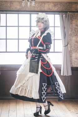 (Cosplay) [my suite] Atsuki あつき - Suite Zone Zero4
