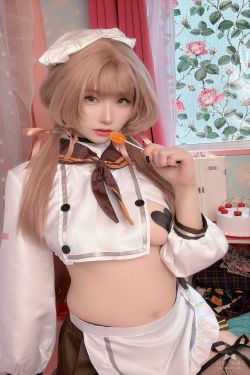 (Cosplay) [my suite] Atsuki あつき - Valentine Bready 2026
