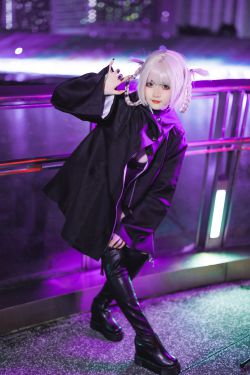 Xiaoyukiko - 七草芥 Nazuna