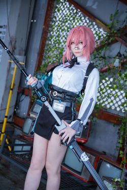 (Cosplay) [my suite] Atsuki あつき - Suite Zone Zero6