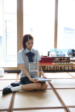 [MZSOCK]爱美足 No.380 茉玥